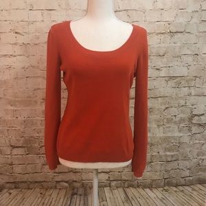 J Crew long sleeve sweater